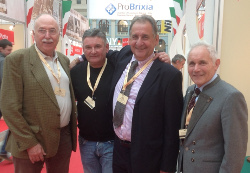 Наши друзья