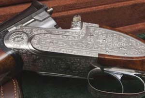 ШТУЧНОЕ ОРУЖИЕ