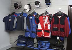 ЭКИПИРОВКА